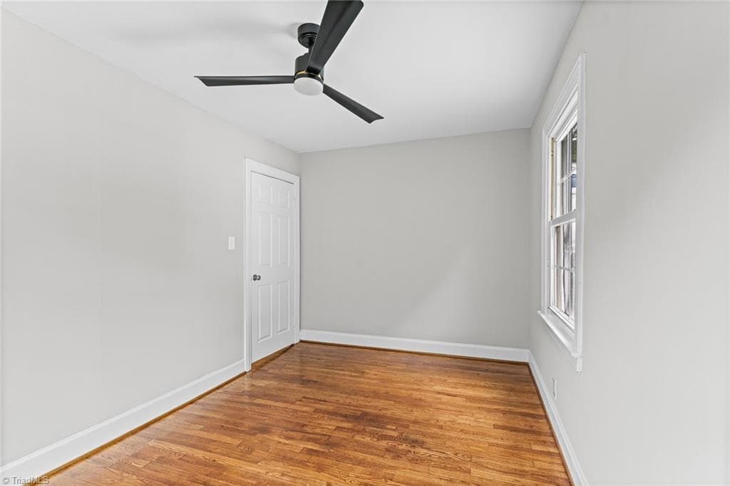 Stick/Site Built at 828 Ferrell Avenue, Winston-Salem NC 27101, Winston-Salem, photo 26 of 38