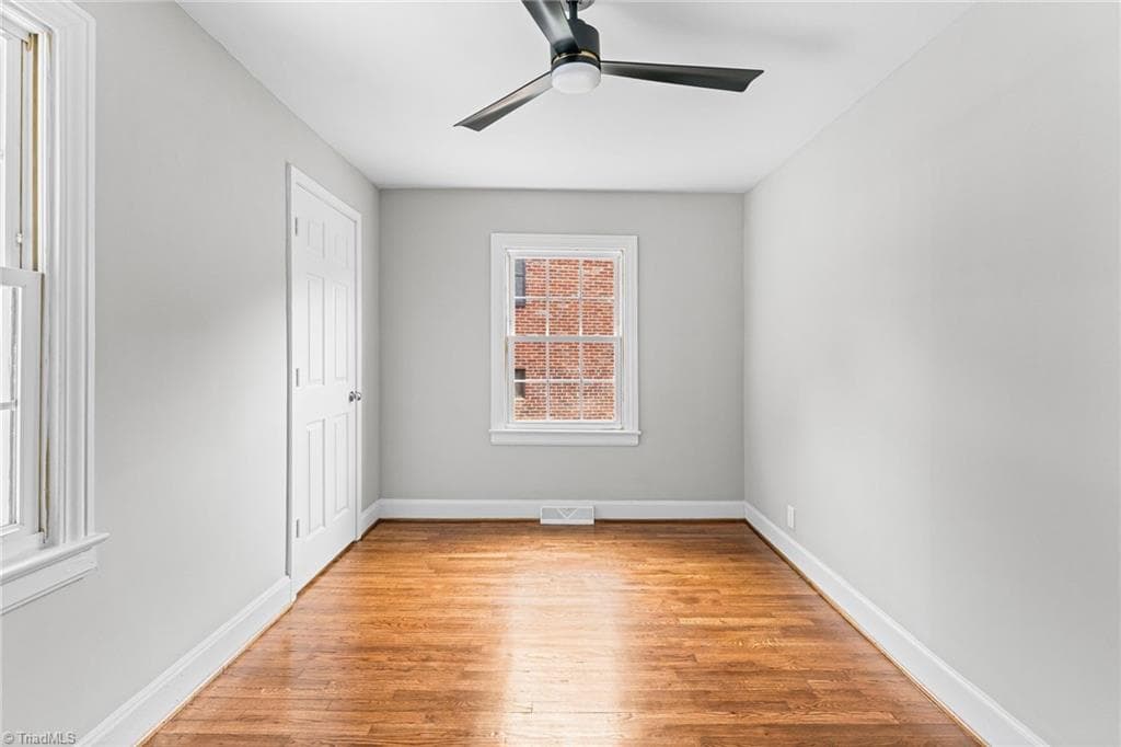 Stick/Site Built at 828 Ferrell Avenue, Winston-Salem NC 27101, Winston-Salem, photo 24 of 38