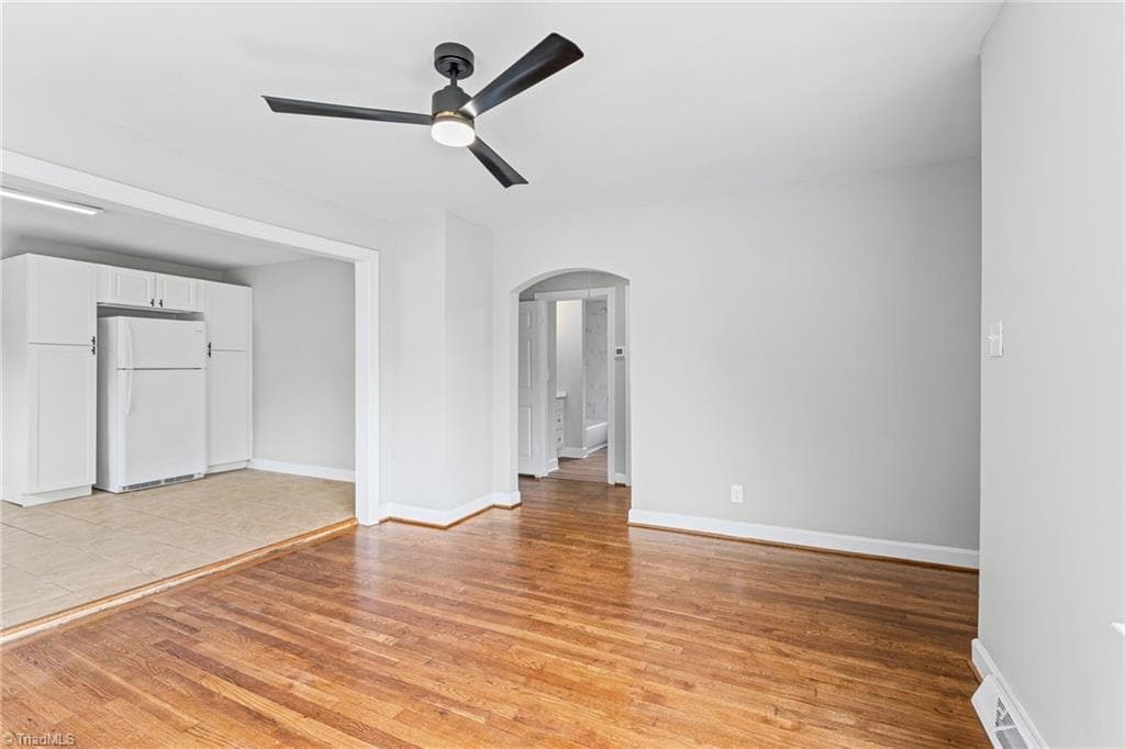 Stick/Site Built at 828 Ferrell Avenue, Winston-Salem NC 27101, Winston-Salem, photo 8 of 38