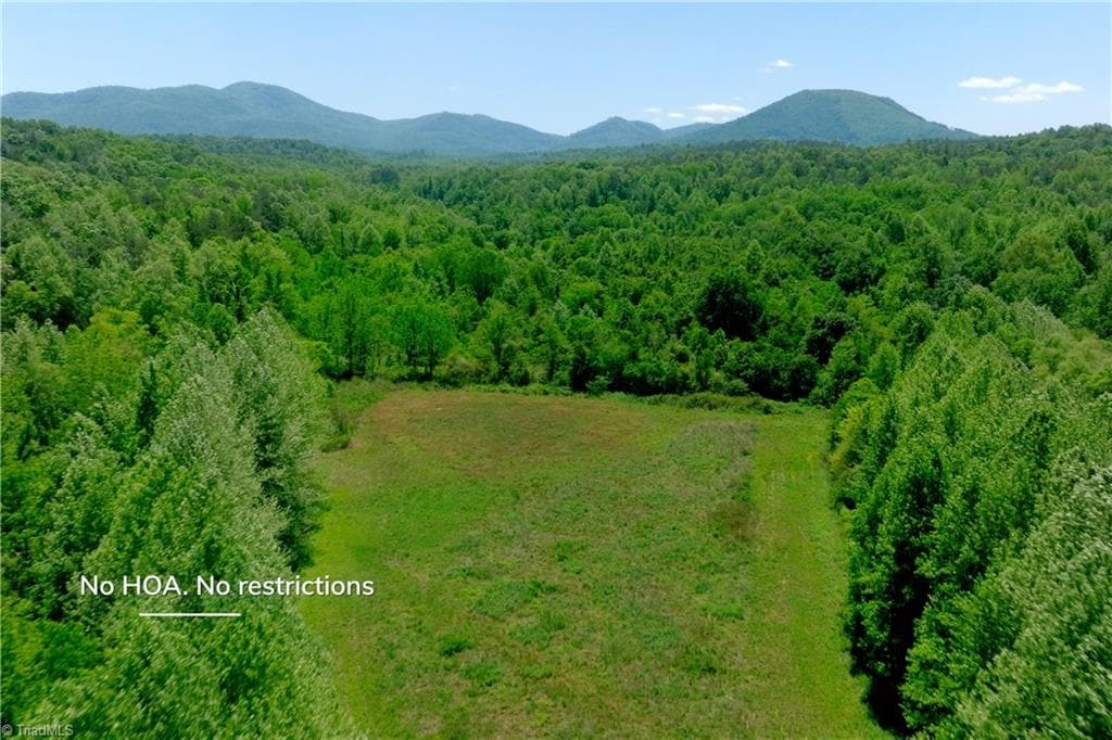 2 Morrison Road, Morganton NC 28655
