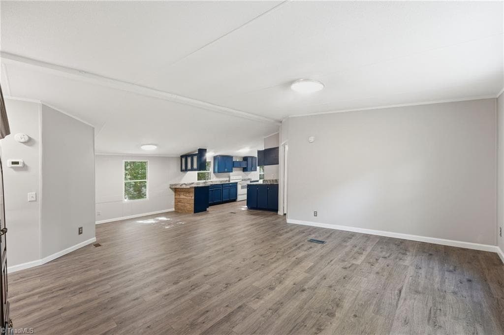 Manufactured Home at 6041 Burlington Road, Gibsonville NC 27249, photo 12 of 30