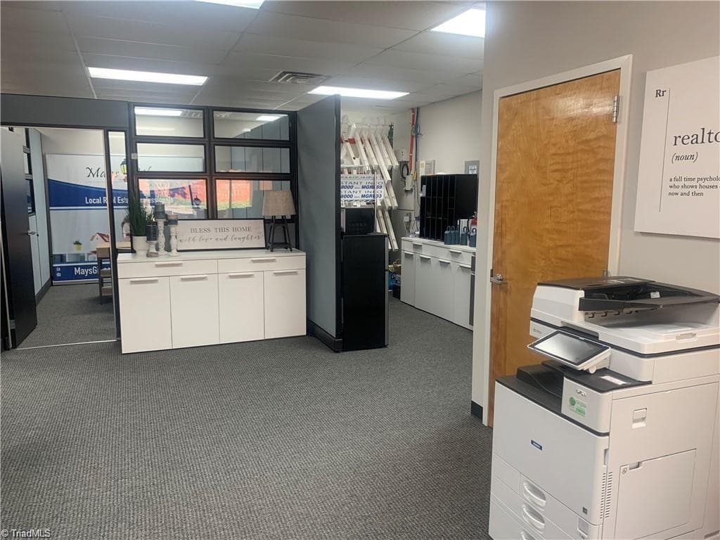 Office at 2235 Lewisville Clemmons Road, Clemmons NC 27012, Clemmons, photo 5 of 9