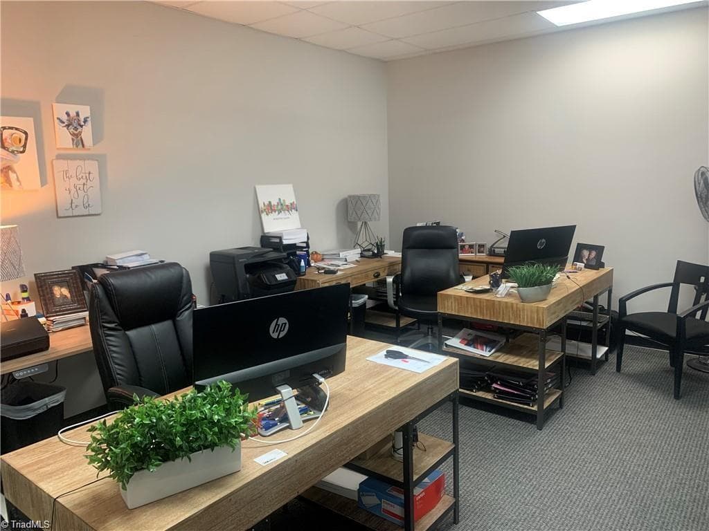 Office at 2235 Lewisville Clemmons Road, Clemmons NC 27012, Clemmons, photo 4 of 9
