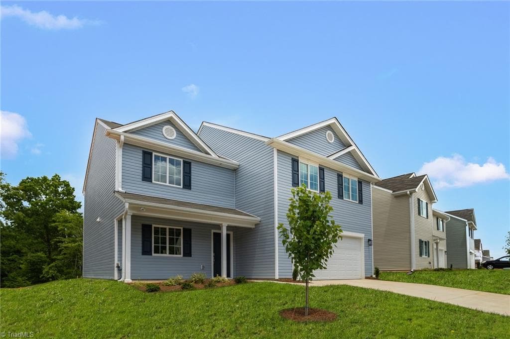 Stick/Site Built at 728 Torbay Drive, McLeansville NC 27301, McLeansville, photo 2 of 22