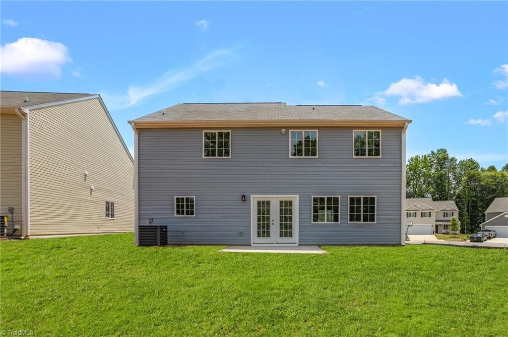 Stick/Site Built at 728 Torbay Drive, McLeansville NC 27301, McLeansville, photo 22 of 22