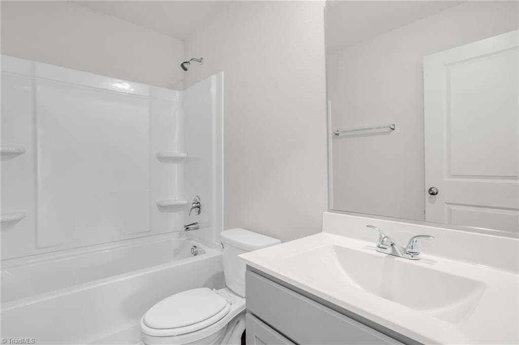 Stick/Site Built at 728 Torbay Drive, McLeansville NC 27301, McLeansville, photo 19 of 22