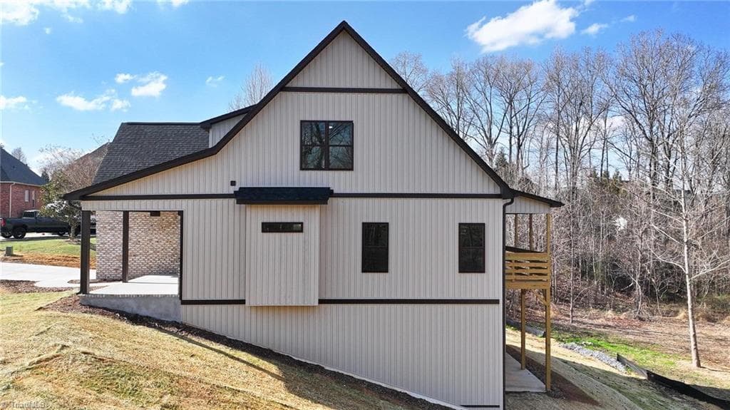 Stick/Site Built at 108 Sprucewood Court, Archdale NC 27263, Archdale, photo 88 of 89