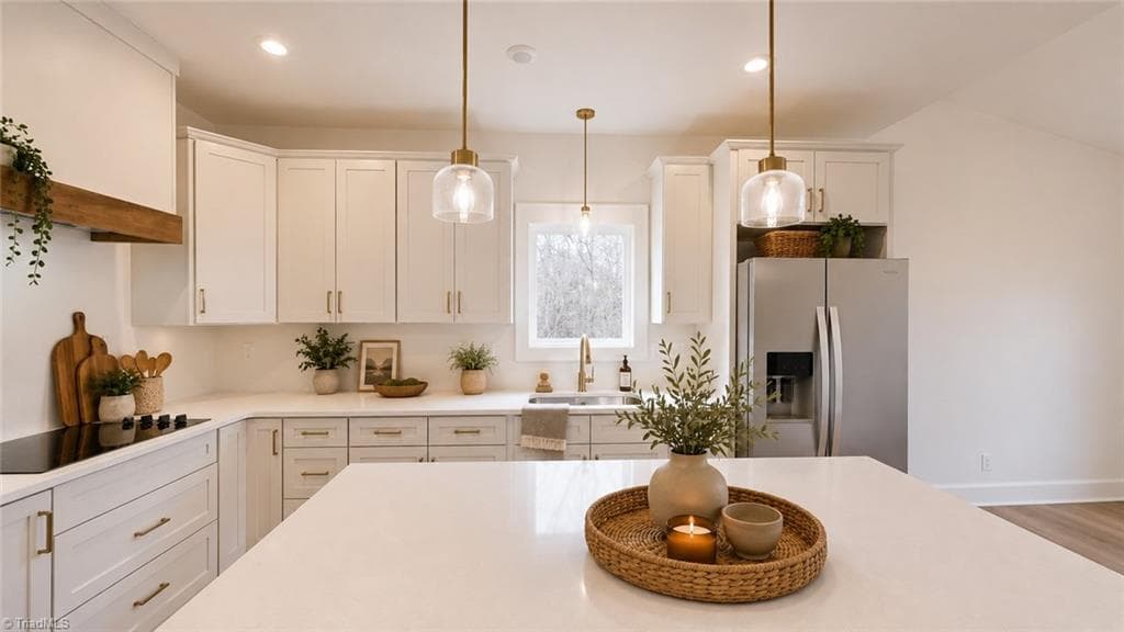 Kitchen Pantry - 108 Sprucewood Court, Archdale NC 27263, Archdale