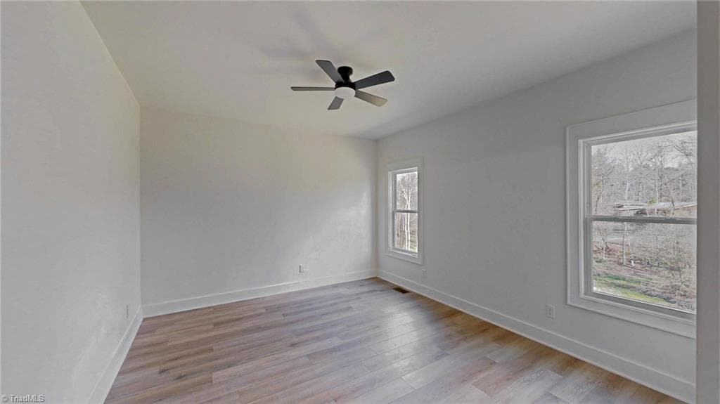 Primary Closet - 108 Sprucewood Court, Archdale NC 27263, Archdale