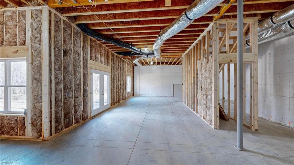 Stick/Site Built at 108 Sprucewood Court, Archdale NC 27263, Archdale, photo 87 of 89