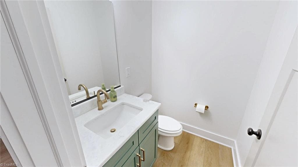 Basement - 108 Sprucewood Court, Archdale NC 27263, Archdale