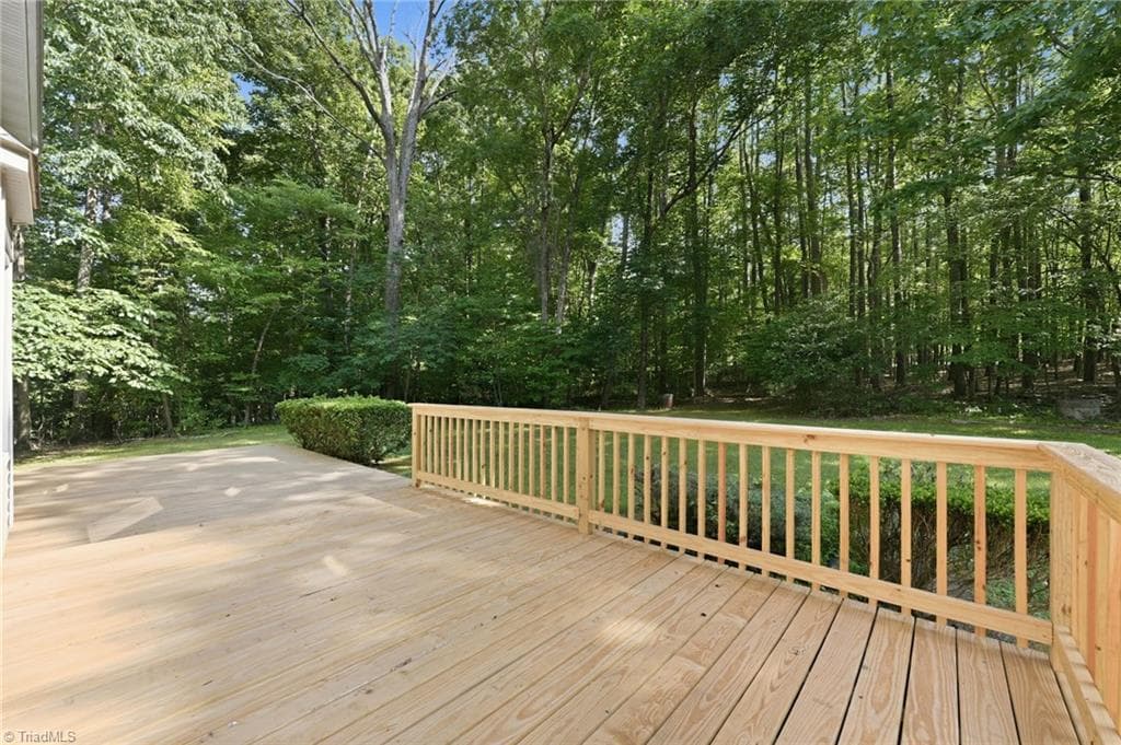 Stick/Site Built at 5401 Brekenwood Road, Pleasant Garden NC 27313, photo 43 of 50