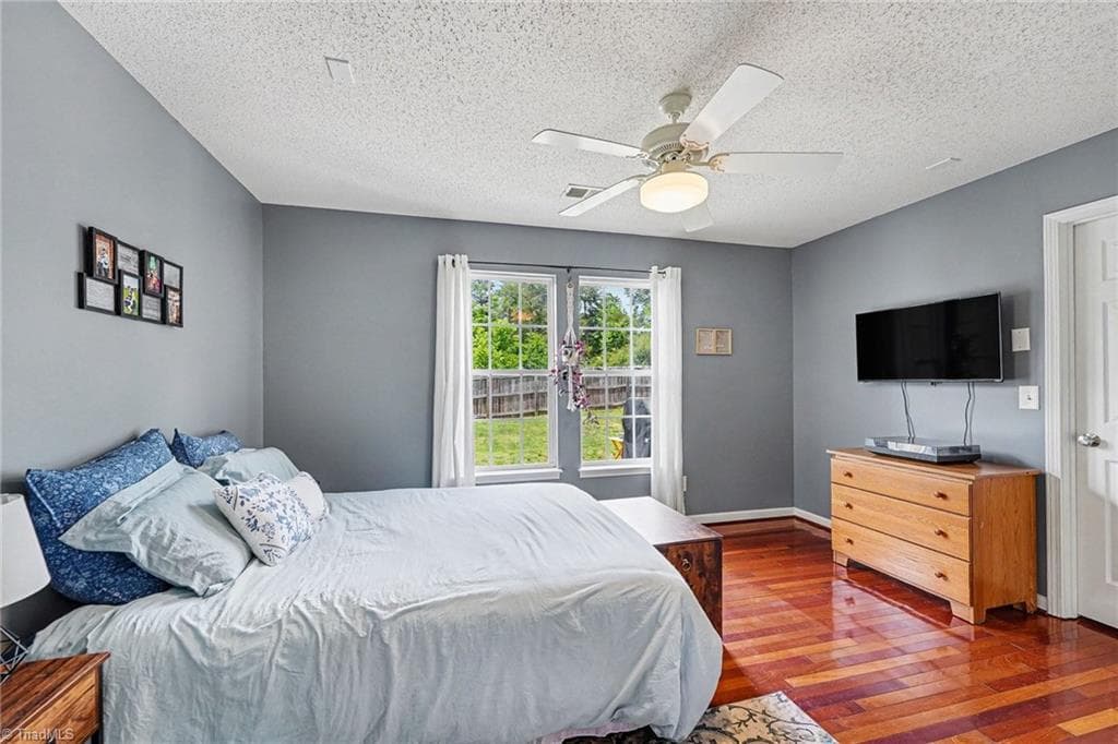 Stick/Site Built at 3513 Sunset Hollow Court, High Point NC 27265, photo 22 of 28