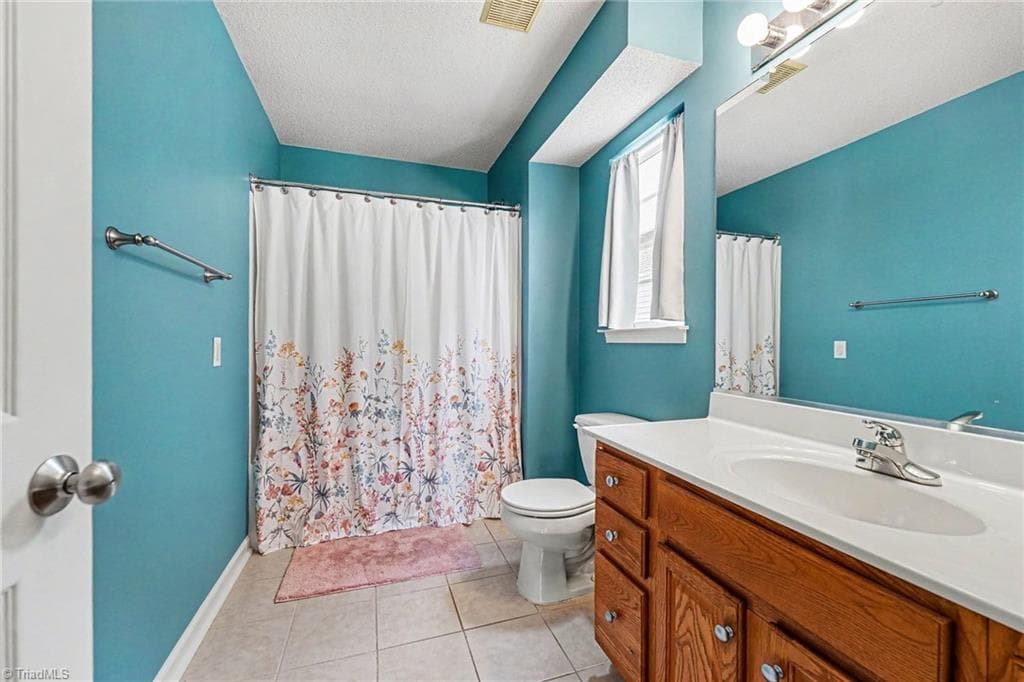Stick/Site Built at 3513 Sunset Hollow Court, High Point NC 27265, photo 24 of 28