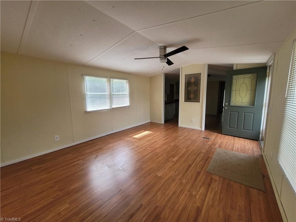 Manufactured Home at 157 College Village Drive, Eden NC 27288, photo 3 of 29