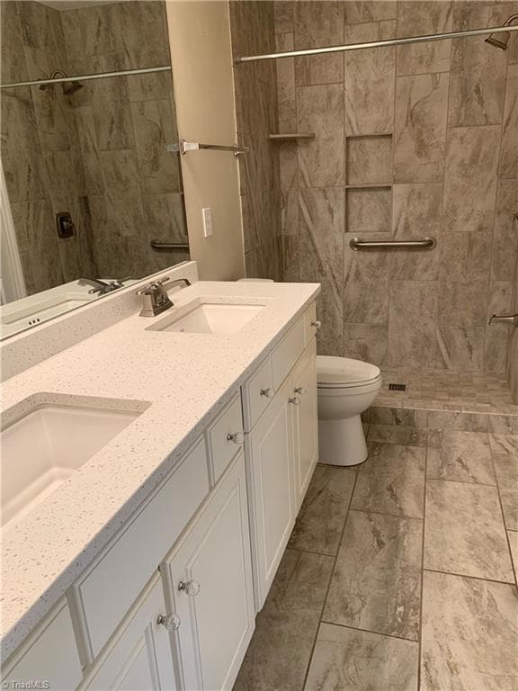 Stick/Site Built at 4339 Carlys Way, Greensboro NC 27410, photo 7 of 25