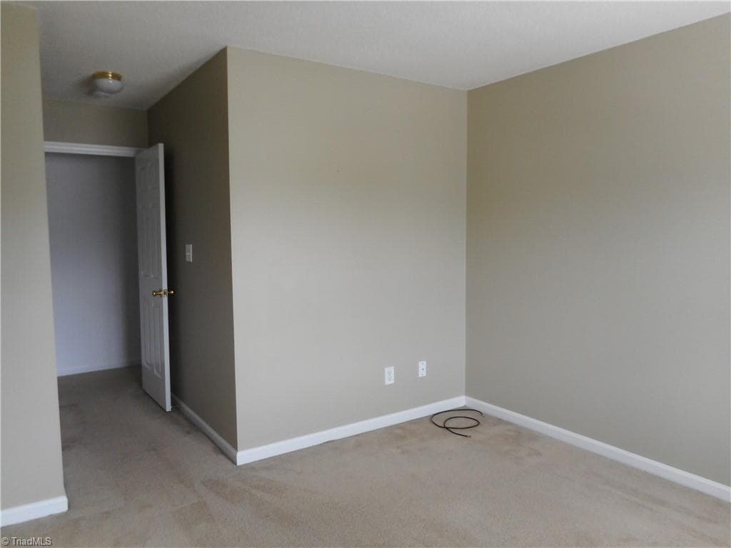Stick/Site Built at 4339 Carlys Way, Greensboro NC 27410, photo 14 of 25