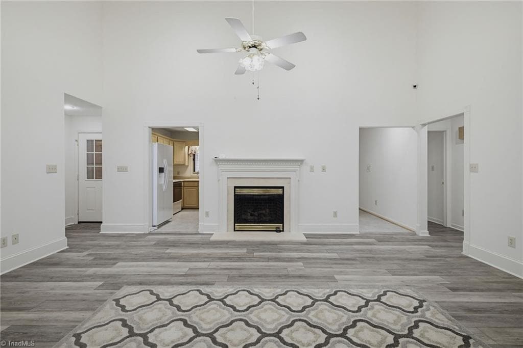 Stick/Site Built at 104 Willowbrook Drive, Thomasville NC 27360, photo 12 of 50