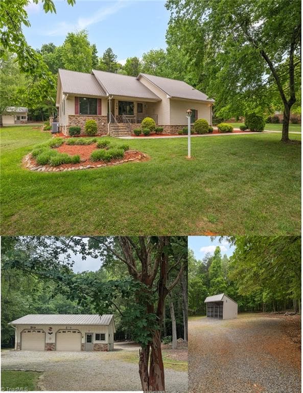 104 Willowbrook Drive, Thomasville NC 27360