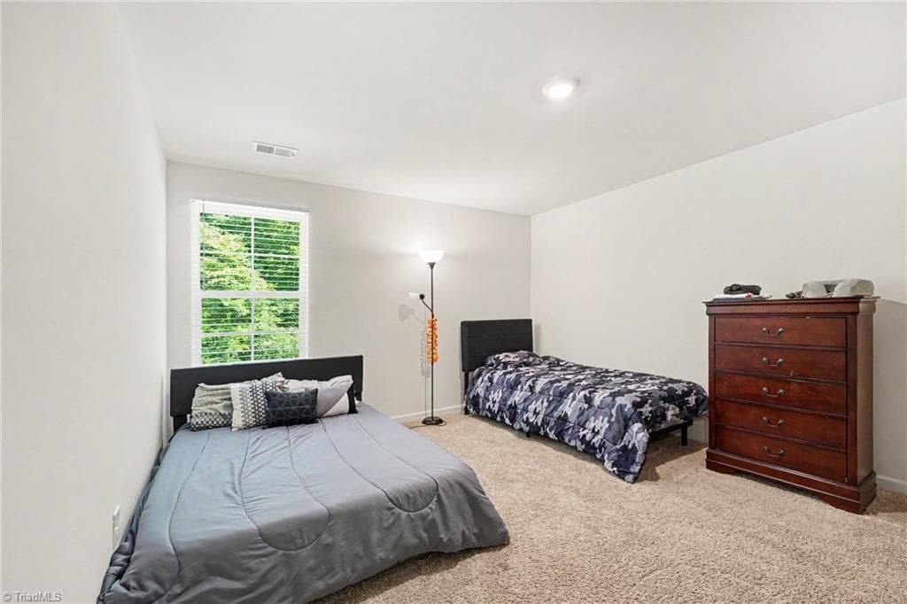 Stick/Site Built at 405 Gulliver Court, Greensboro NC 27405, photo 18 of 34