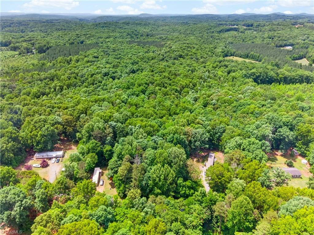0 Parinna Road, Trinity NC 27370