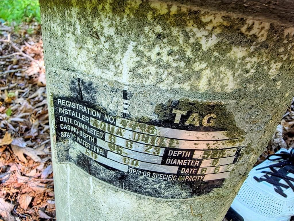 Stick/Site Built at 1055 Ed Booth Road, Westfield NC 27053, photo 14 of 16