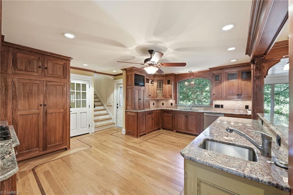 Stick/Site Built at 2915 Truitt Drive, Burlington NC 27215, Burlington, photo 31 of 100