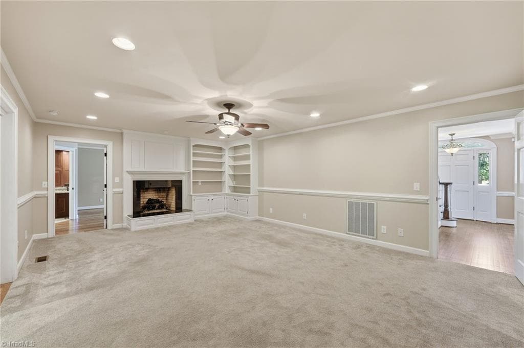 Stick/Site Built at 2915 Truitt Drive, Burlington NC 27215, Burlington, photo 47 of 100