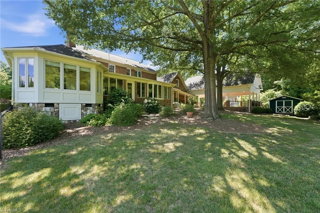 Stick/Site Built at 2915 Truitt Drive, Burlington NC 27215, Burlington, photo 97 of 100