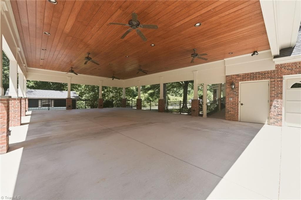 Stick/Site Built at 2915 Truitt Drive, Burlington NC 27215, Burlington, photo 99 of 100