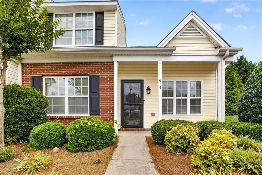614 Grasswren Way, Greensboro NC 27409