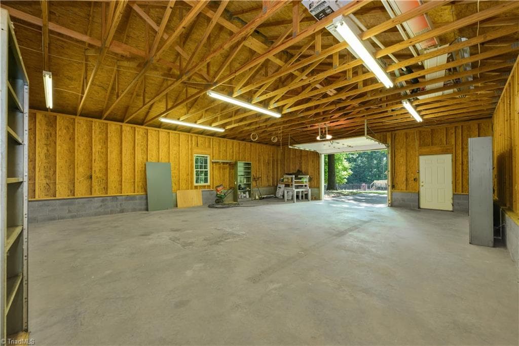 Stick/Site Built at 172 Blue Eller Lane, Moravian Falls NC 28654, photo 33 of 39