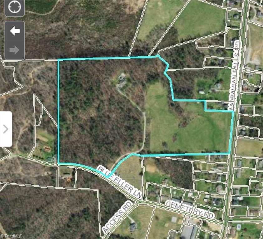 Stick/Site Built at 172 Blue Eller Lane, Moravian Falls NC 28654, photo 37 of 39