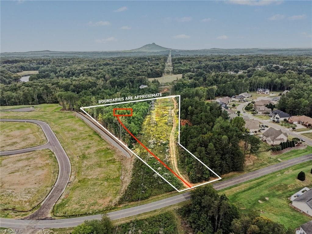 0-0-0 White Road, King NC 27021
