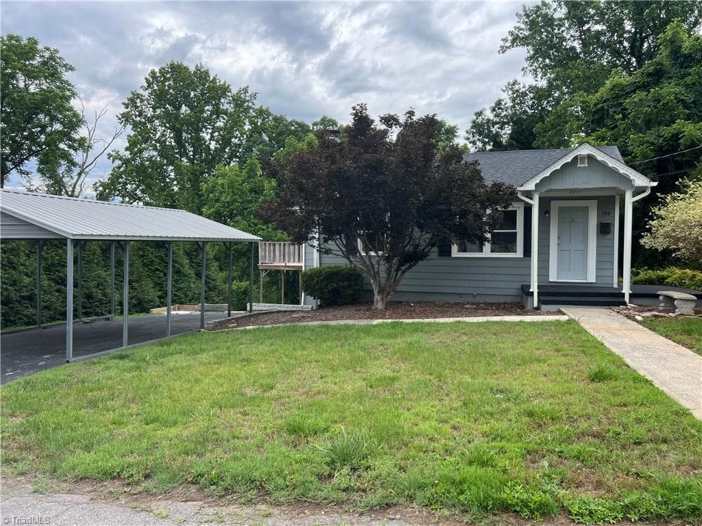 146 Westwood Lane, Elkin NC 28621