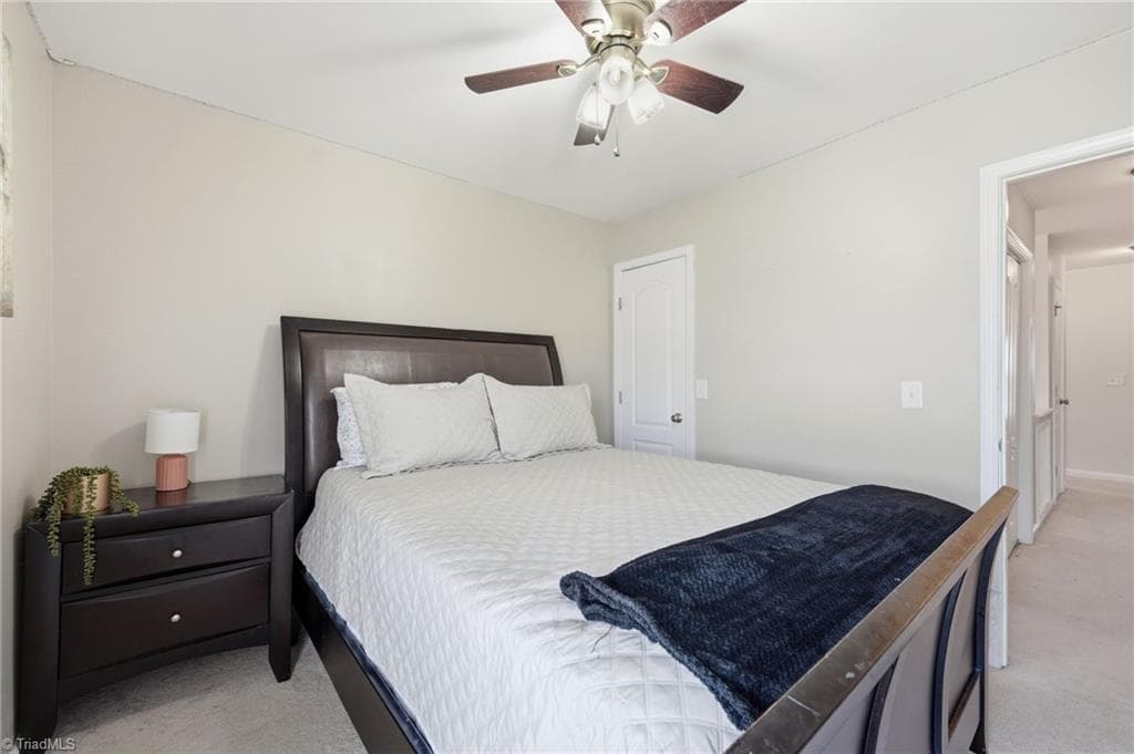 Stick/Site Built at 4019 Comrie Lane, Burlington NC 27215, Burlington, photo 22 of 33