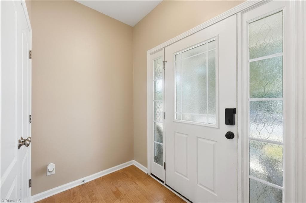 Stick/Site Built at 4019 Comrie Lane, Burlington NC 27215, Burlington, photo 5 of 33