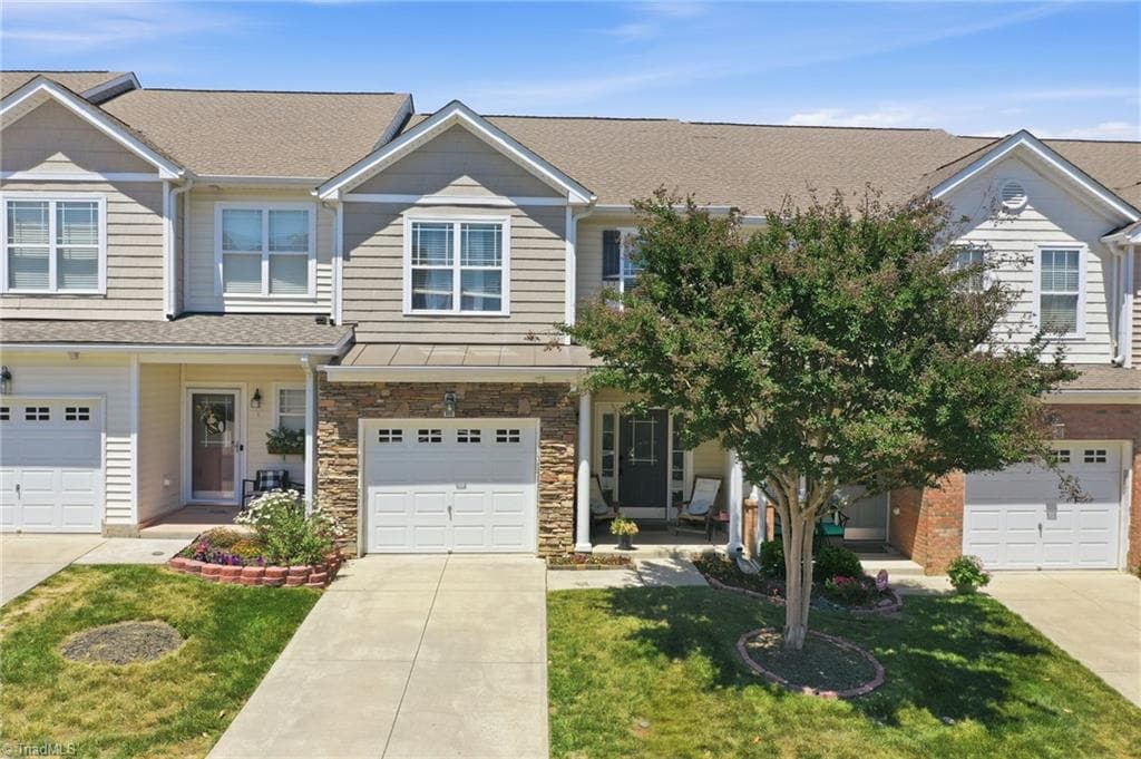 Stick/Site Built at 4019 Comrie Lane, Burlington NC 27215, Burlington, photo 25 of 33