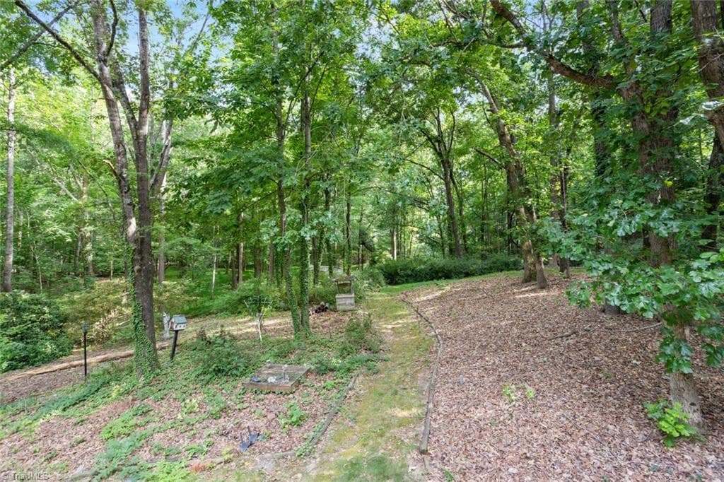 Stick/Site Built at 114 Willoughby Park Drive, High Point NC 27265, photo 45 of 50