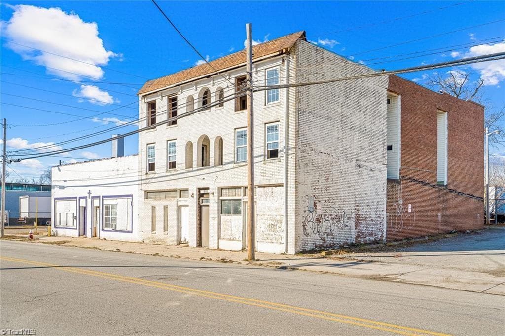 1650 W English Road, High Point NC 27262