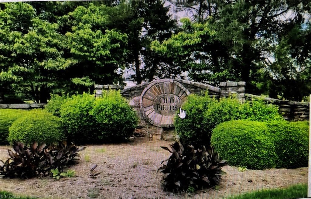 Stick/Site Built at 1744 OLD FIELDS Boulevard, Haw River NC 27258, photo 2 of 36