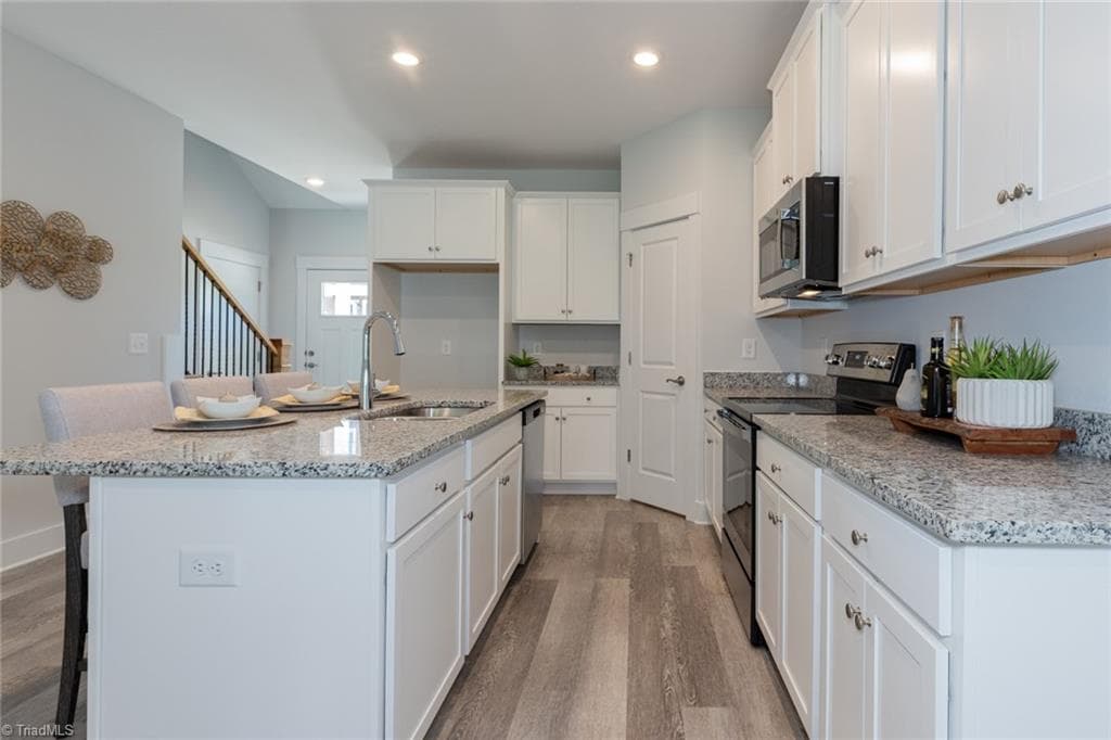 Stick/Site Built at 1744 OLD FIELDS Boulevard, Haw River NC 27258, photo 5 of 36