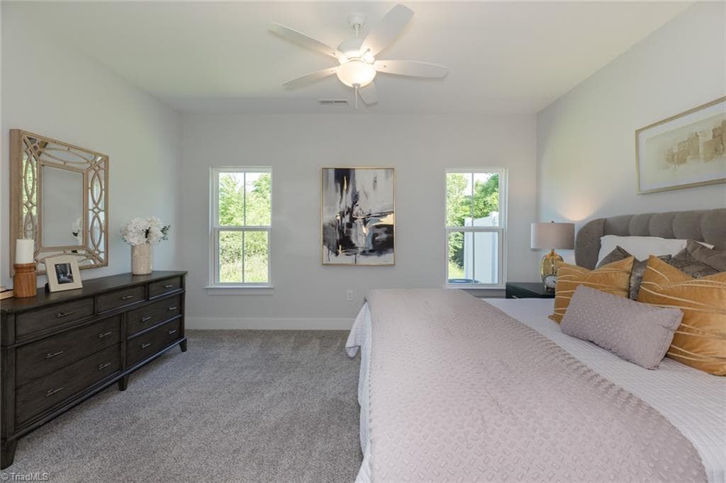 Stick/Site Built at 1744 OLD FIELDS Boulevard, Haw River NC 27258, photo 20 of 36