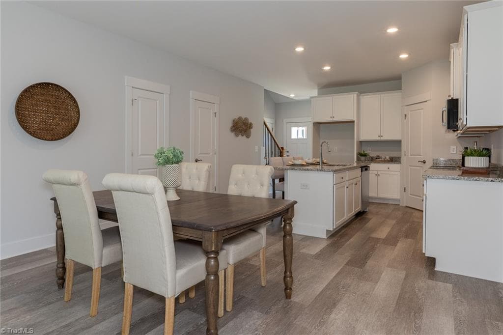 Stick/Site Built at 1744 OLD FIELDS Boulevard, Haw River NC 27258, photo 11 of 36