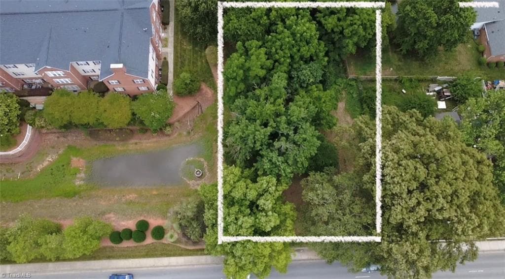Unimproved Land at 516 College Road, Greensboro NC 27410, Greensboro, photo 7 of 10