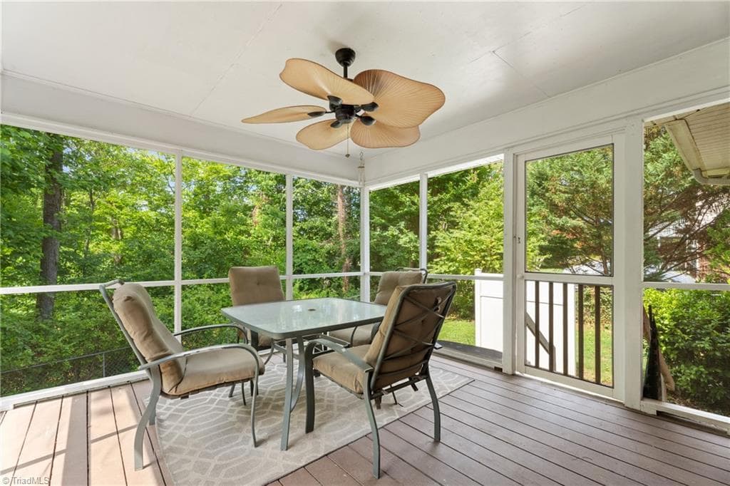 Stick/Site Built at 4095 Havenwood Drive, Winston-Salem NC 27106, Winston-Salem, photo 27 of 33
