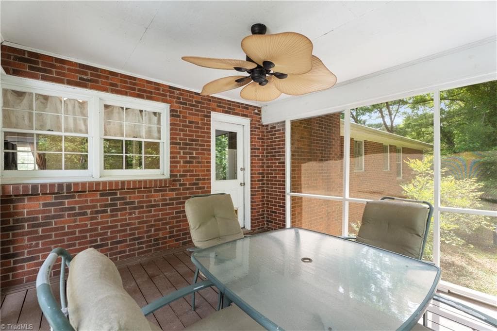 Stick/Site Built at 4095 Havenwood Drive, Winston-Salem NC 27106, Winston-Salem, photo 26 of 33