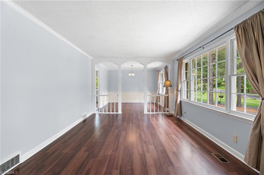 Stick/Site Built at 4095 Havenwood Drive, Winston-Salem NC 27106, Winston-Salem, photo 5 of 33