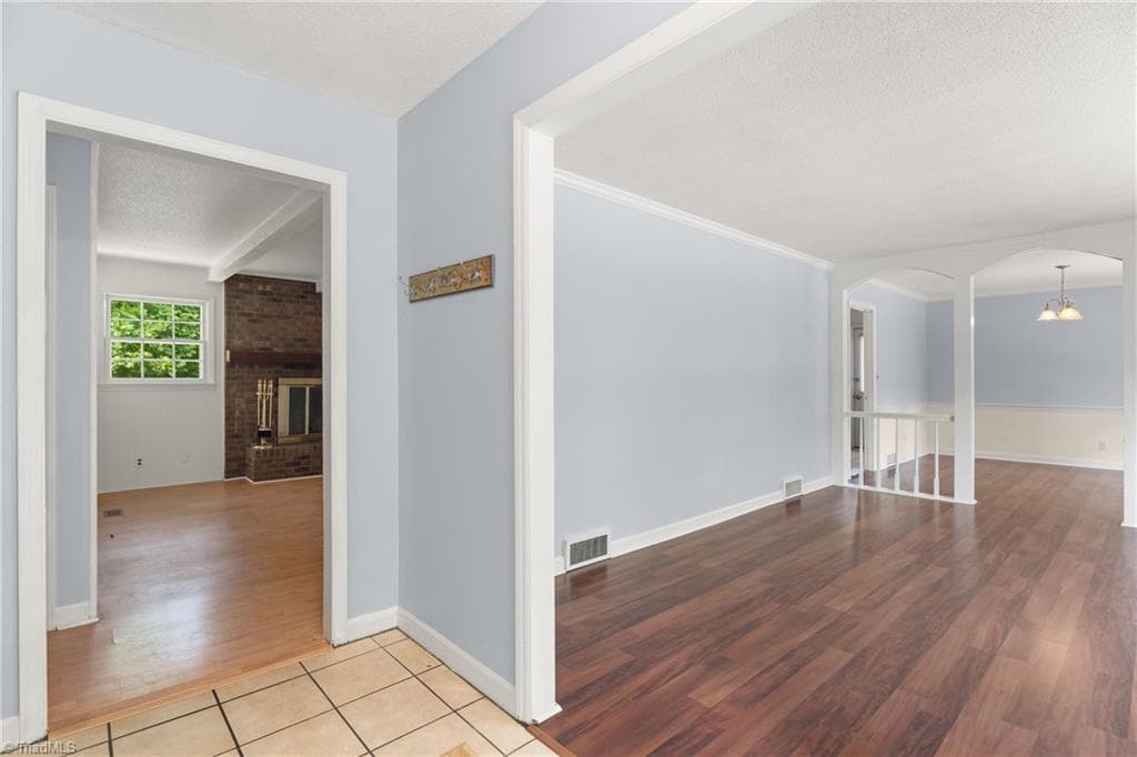 Stick/Site Built at 4095 Havenwood Drive, Winston-Salem NC 27106, Winston-Salem, photo 4 of 33