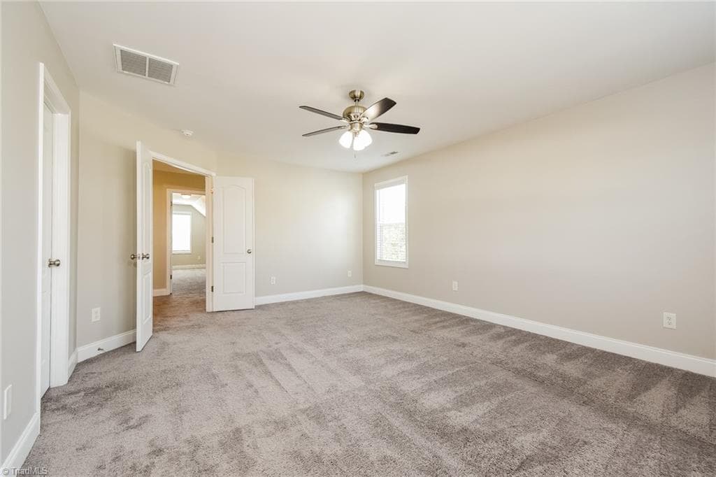 Stick/Site Built at 739 Breeders Cup Drive, Whitsett NC 27377, photo 10 of 22